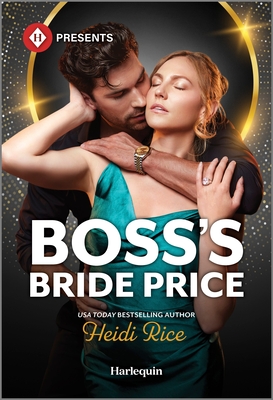 Boss's Bride Price - Rice, Heidi
