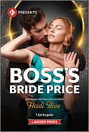Boss's Bride Price