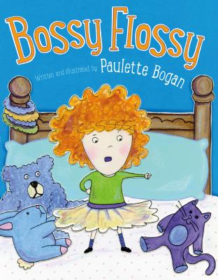 Bossy Flossy - 