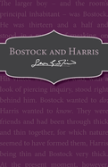 Bostock and Harris