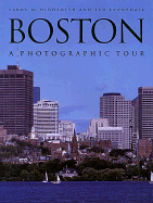 Boston: A Photographic Tour