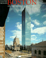 Boston Architecture: 1975-1990