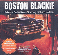 Boston Blackie: Private Detective