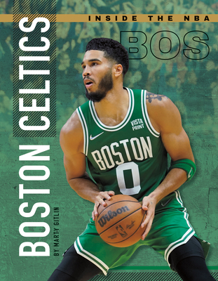 Boston Celtics - Gitlin, Marty