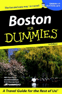 Boston for Dummies