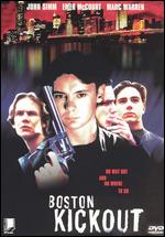 Boston Kickout - Paul Hills