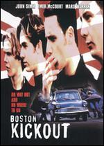 Boston Kickout
