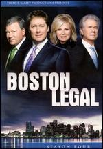 Boston Legal: Season 04