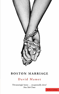 Boston Marriage