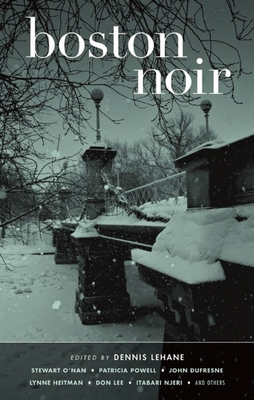 Boston Noir - Lehane, Dennis (Editor)