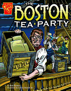 Boston Tea Party