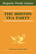 Boston Tea Party