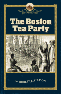 Boston Tea Party
