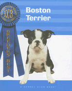 Boston Terrier