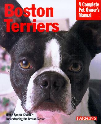 Boston Terriers - Bulanda, Susan