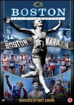 Boston: The Documentary
