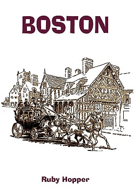 Boston - Hopper, Ruby