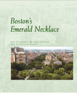 Boston's Emerald Necklace - Tobyne, Dan (Photographer)