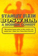 Boswell : a modern comedy