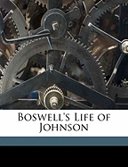 Boswell's Life of Johnson