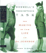 Boswell's Presumptuous Task