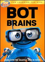 Bot Brains - Izzy Clarke