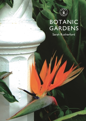 Botanic Gardens - Rutherford, Sarah