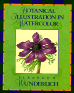 Botanical Illustration in Watercolor