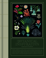 Botanical Inspiration: Nature in Art and Illustration