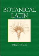 Botanical Latin
