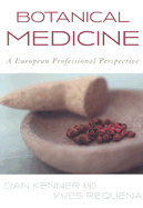 Botanical Medicine: A European Professional Perspective
