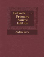 Botanik ...