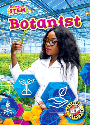 Botanist - Moening, Kate