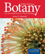 Botany -Book Alone: .
