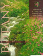 Botany Plant Diversity