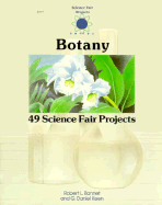 Botany - Keen, Dan, and Bonnet, Robert L, and Bonnet, Bob