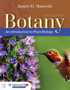 Botany: .