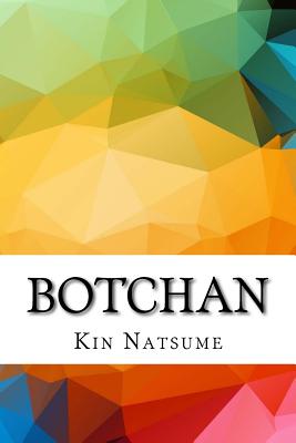 Botchan - Natsume, Kin Nosuke
