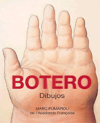 Botero Drawings - Fumaroli, Marc, and Botero, Fernando, and Botero, Fernando (Illustrator)