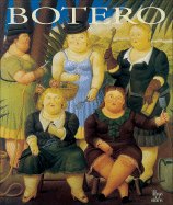 Botero New Works on Canvas