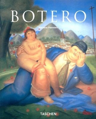 Botero - Hanstein, Marianne