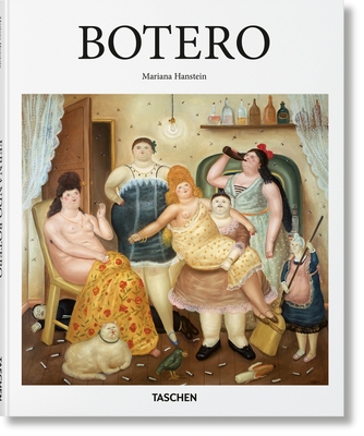 Botero - Hanstein, Mariana