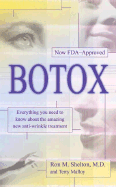 Botox - Shelton, Ron M, and Coffield, Diane, and Malloy, Terry