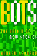Bots the Origin of New Species