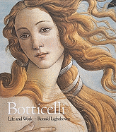 Botticelli: Life and Work - Lightbown, R.W.