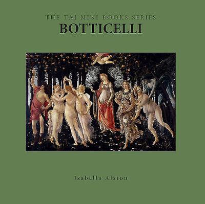 Botticelli - Alston, Isabella