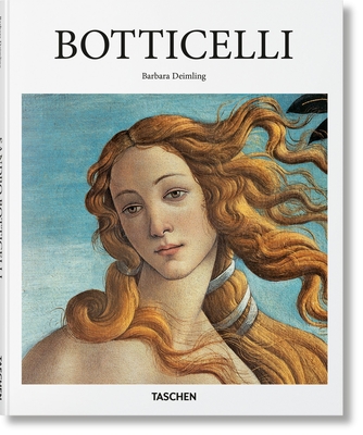 Botticelli - Deimling, Barbara