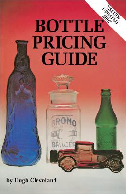 Bottle Pricing Guide - Cleveland, Hugh