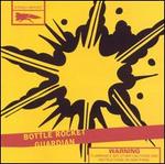 Bottle Rocket