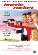 Bottle Rocket